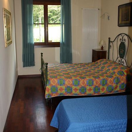 Il Cervo Bianco Aparthotel Abetone Rom bilde