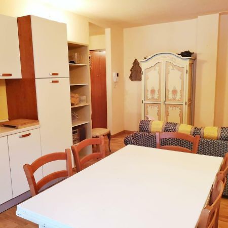 Il Cervo Bianco Aparthotel Abetone Eksteriør bilde