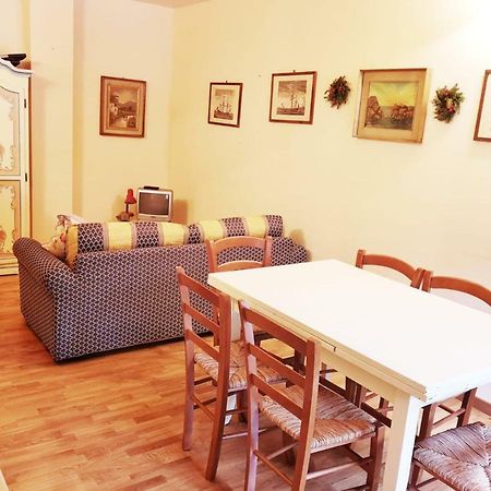 Il Cervo Bianco Aparthotel Abetone Eksteriør bilde