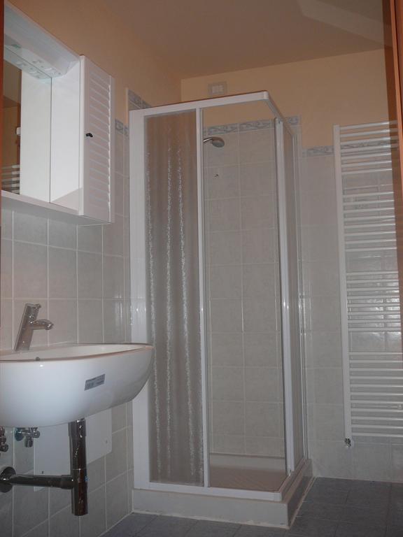 Il Cervo Bianco Aparthotel Abetone Rom bilde